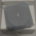 ESR for MagSafe Car Mount Charger,15W Magnetic Wireless Car Charger, for MagSafe Car Charging, Air Vent Dashboard Phone Holder Mount for iPhone Air 17 Pro Max 16 15 14 13 12, Galaxy S25, Fast Charging