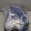 Bedsure Electric Blanket Full Size - Soft Flannel Heated Blanket Full, GentleSoft Fast Heating with 10 Time Settings & 6 Heat Settings, Warm Gift for Grandma (72x84 inches, Purple)