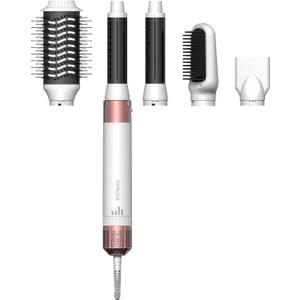 5 in 1 Multistyler (White Pink Rose)