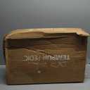 Brookstone x McCaffrey Dual Comfort Cooling Memory Foam Pillow - Sleep Like A Pro - Adaptive BioSense Foam, Cool Touch Cover for Faster Sleep, Easy Care Machine Washable, 27'' x 20'' - White