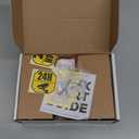 2K Cameras for Home Security-Outdoor/Indoor Camera for Dog/Cat/Pet/Nanny/Baby/Elderly, Color Night Vision, White Light, Siren, 24/7 SD Recordings, Works with Alexa, Plug in (C1-White-2pack-2.4G)