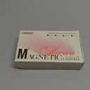 LASHVIEW Upgrade Magnetic Eyelashes with Applicator - Reusable Soft Magnetic Eyelashes for Natural Look - No Glue Needed - Easy to Wear and Remove (A03)