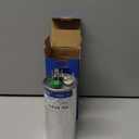 BOJACK 35+5uF 35 5 MFD 6% 370V/440V CBB65 Dual Run Circular Start Capacitor for AC Motor Run or Fan Start or Condenser Straight