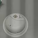 First Alert SMI100-AC, Hardwire Interconnect Smoke Alarm with Battery Backup, 1-Pack EXP: 22-11-2034