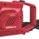 Coleman 120V Electric Quick Pump