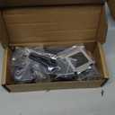 ZimaBoard 2 1664 x86 Home Server, Quad-Core N150, 16GB DDR5, 64GB eMMC, PCIe 3.0×4 Expansion, Dual 2.5GbE & Dual SATA3.0, Low-Power 24/7 Fanless, All-in-One NAS/Router/Docker/Home Lab with ZimaOS