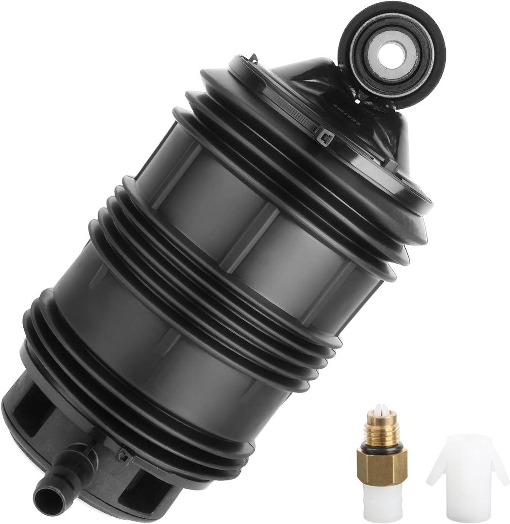 nifeida Rear Right Air Suspension Springs 2113200825, 211320082580 Compatible with Mercedes-Benz W211 W219 2003-2011 E550/E55 AMG/E63 AMG/CLS500/CLS550/CLS63 AMG/CLS55 AMG, Passenger Side