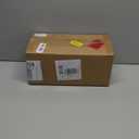 KAX 2 x 513303 Rear Wheel Bearing and Hub Assembly, Fit for Subaru XV Crosstrek 2013-2014, Impreza 2008-2014, Forester 2009-2014, Thru 01/14/2014, Non-ABS, with 5 Lugs, Replace# BR930473, HA590315