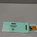 ARTISTRO 50 Color Watercolor Paint Set - Portable Paint Art Kit with Palette and Brush Pens - Travel Water Color Set for Adults, Professionals, Kids - Art and Painting Supplies - Gift Idea