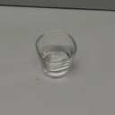 Replacement Charger Glass Cup for Philips Electric Toothbrush,for HX9100 CBA1001 CBA2001 CBA3001 Charging Base,Compatible with HX9350 HX9360 HX9903 HX9924 HX9954 HX9957 Electric Toothbrush