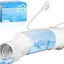 T-9 Salt Cell for Pool Chlorinator System Fits Hayward Cell T-9 W3T-Cell-9 BLT9H AquaRite, AquaTrol & More Salt Water Pool Up to 25K Gallon