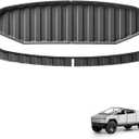 SMABEE Fit for Tesla Cybertruck 2024 2025 2026 Front Trunk Mat, TPE Cargo Trunk Liners for Cybertruck Accessories Interior