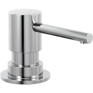 Delta Faucet RP100734 Trinsic Metal Soap Dispenser, Chrome