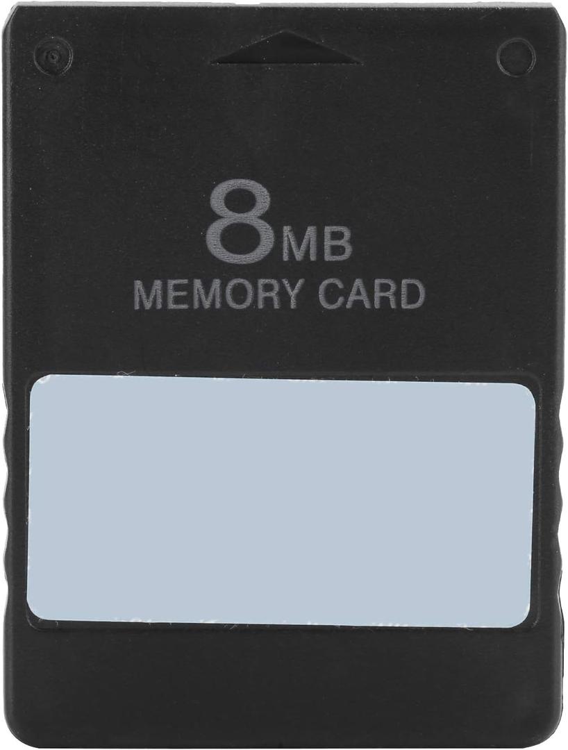MCboot Game Memory Memory for,Game FMCB V1.953 Memory MCboot Program Data Saver for / 2, Memory (8M) 