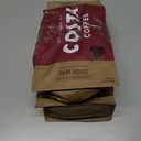 2 x Costa Coffee Whole Bean Coffee, Signature Blend Dark Roast 12 Oz Bag for Drip & Pour Over, Smooth & Nutty, Slow Roasted 100% Arabica Beans (EXP 02/28/26)