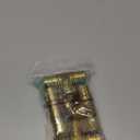 LTWFITTING No Lead Brass PEX Crimp Fitting 1-Inch x 1-Inch x 3/4-Inch PEX Tee (Pack of 4)