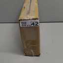 Raised Ceramic Wide Whisker Friendly Cat Dishes, Anti-Slip Food& Water Bowl with 2 Style Stand Adjustable Pet Bowl Set(2Dish+Stand, Vintage Latte)