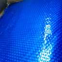 Evoio Solar Pool Covers, 18 x 36 Foot Solar Pool Blankets for Inground Above Ground Rectangular Swimming Pools, Heavy-Duty Floating Bubble Pool Hot Tub Spa Covers Thermal Blanket (18 x 36 Ft)