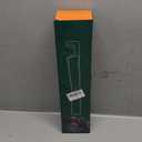 2PCS New Car Seat Gap Filler with 2 Storage Areas,Stylish Car Seat Gap Storage for Stabilizing Phone,Keys Wallet,Universal Car Seat Gap Filler Organizer Interior Accessories (Carbon Black)