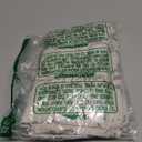 jinchan Floral Linen Tier Curtains Grey Flower on Beige Cafe Curtains 36 Inch Length Kitchen Living Room Bedroom Bathroom Farmhouse Rustic Country Rod Pocket 2 Panels