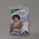 Playtex Women's Wireless Bra, 18 Hour Plus-Size T-Shirt Bras, Smoothing, Full Coverage, 4803, Single or 2-Pack (40B)