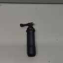 K&F Concept 33.5cm/13.2" Selfie Stick Tripod, Portable Vlog Handle Grip Action Camera Selfie Stick for GoPro Hero 13/12/11/10/9/8/Max, DJI Osmo Action 5/4/3/2/1. (Black)