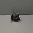 Trendy Queen Women's Off The Shoulder Crop Top, Sleeveless Stretchy Bodycon Tank, Y2K Fashion Sling T-Shirt for Summer Black,  Small