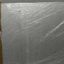 Ireer Magnetic Board Steel, Display Magnetic, Silver, 24 x 36 Inch