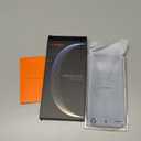 TORRAS Magnetic & Stand for Google Pixel 10 Pro XL Case, Fit for MagSafe & Pixelsnap, Military Grade Drop Protection, Slim for Pixel 10 Pro XL Phone Case with Sturdy Kickstand, Translucent Matte Black