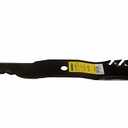 A & I Products Replacement 18-29/32" Predator2 LawnMower Blade Black, John Deere, 3 Pack