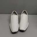Bruno Marc Men's Giorgio Leather Lined Dress Loafers Shoes (11, 1-white)