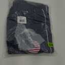 Outerstuff Men's FIFA World Cup Contrast Training Track Pant (Medium, Navy)