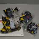 LEGO Technic Bugatti Bolide Racing Car Building Set - Model and Race Engineering Toy for Back to School, Collectible Sports Car Construction Kit for Boys, Girls, and Teen Builders Ages 9+, 42151