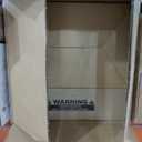 Ninja K52015 Foodi NeverDull 15 Piece Premium Knife System, Wood Series Block, German Stainless Steel, with Built-in Sharpener, Stainless Steel/Walnut