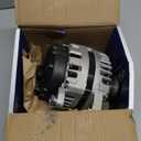 Ezexpreze 11710N Alternator Replacement For 2014 2015 Kia Optima, 2012-2014 Sorento, 2014 Hyundai Sonata, 2013-2016 Santa Fe Sport, 2.0 2.4L, 37300-2G800 37300-2G850 37300-2G855 37300-2G950