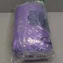 Sleeping Bags for Adults Kids - 3 Season Cold&Warm Weather Waterproof Camping Sleeping Bags - Lightweight Sleeping Bags for Camping Hiking Outdoor Travel (Pale Purple&Purple)
