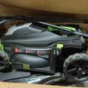 American Lawn Mower Company 50514 14" 11-Amp Corded Electric Lawn Mower, Black