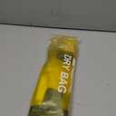 HEETA Dry Bag Waterproof for Women Men, Roll Top Lightweight Dry Storage Bag Backpack with Phone Case for Travel Swimming Boating Kayaking Paddle Board Camping Beach Accessories (Yellow, 20L)