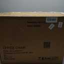 Upgraded Portable Sauna for HomeRelaxation, Steam Sauna for Home with Steamer, Remote Control, Folding Chair, 9 Levels (Black)