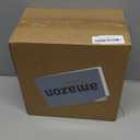 8 inch Exhaust Fan, 735CFM Wall Mounted Vent Fans, Ventilation Blower for Ceiling Bathroom Attic Window Basement Ventilation Fan, 110V 80W