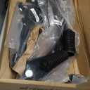 Front Lower Control Arm w/Ball Joint Assembly Suspension Kit Compatible with 2004-2012 Ford Escape 2005-2011 Mazda Tribute 2005-2011 Mercury Mariner (2pc)