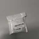 Kerixi Vintage Cabinet Cupboard Furniture Decorative Lock Case Box Lock with Key and Screws (2 Packs)