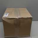 Elite Gourmet EDF2100 Electric Immersion Deep Fryer Removable Basket Adjustable Temperature, Lid with Viewing Window and Odor Free Filter, 2 Quart / 8.2 cup