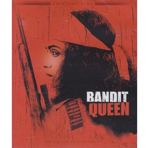 Bandit Queen [Blu-ray]