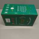 Candle Warmer Lamp Electric Timer: Dimmable Wax Melt Warmer for Jar Candles with 2 Bulbs and Jar Candle,for New Home Bedroom, Gifts for Women (Christmas)