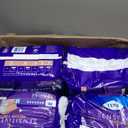 TENA Sensitive Care Overnight Incontinence Underwear for Women, XXL, 12 Count (Waist size 47in to 66in)