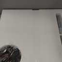 Large Glass Pendant Lighting, Hammered Lampshade Chandelier with Height Adjustable Hanging Rods, Brass Gold Chandelier for Dining Living Room Kitchen Island (Smoked Grey, 14 Inch)