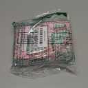 Lincia 36 Pack Valentine's Day Mini Notepads Valentines Gifts Bulk 4 x 3 Inch Heart Small Notebook Valentines Stationery Galentines Party Favors for Teacher Student School Classroom Supplies(Heart)