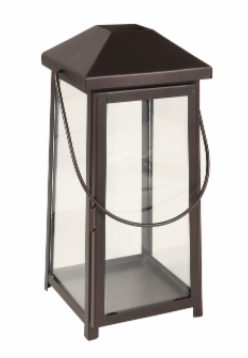 HD 14 IN metal lantern large