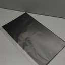 [2-Pack] 24 Inch Privacy Screen for Computer Monitor 16:9 Aspect Ratio, Eye Protection Anti Blue Light Glare Shield, 24inch Removable Black Blackout Anti Spy Desktop Security Private Filter